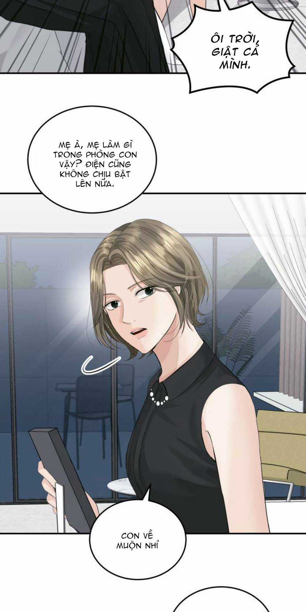 Hôn Nhân Hoàn Hảo - Chapter 33 - Trang 4