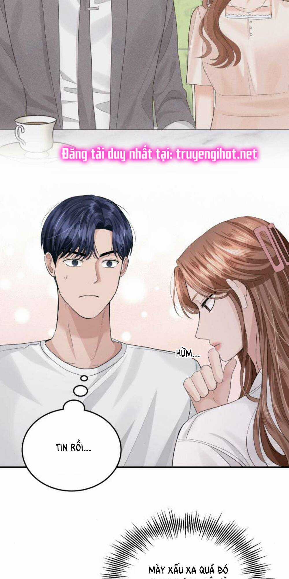 Hôn Nhân Hoàn Hảo - Chapter 33 - Trang 31