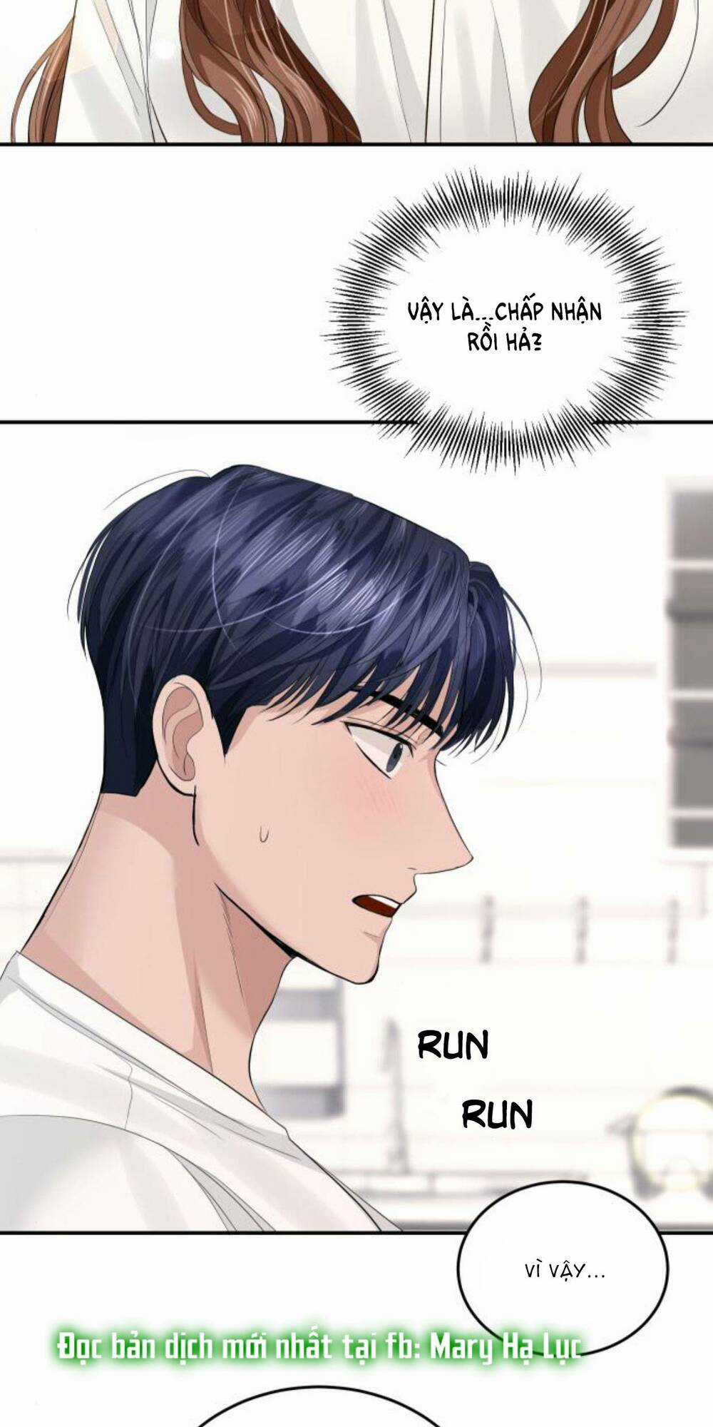 Hôn Nhân Hoàn Hảo - Chapter 33 - Trang 34