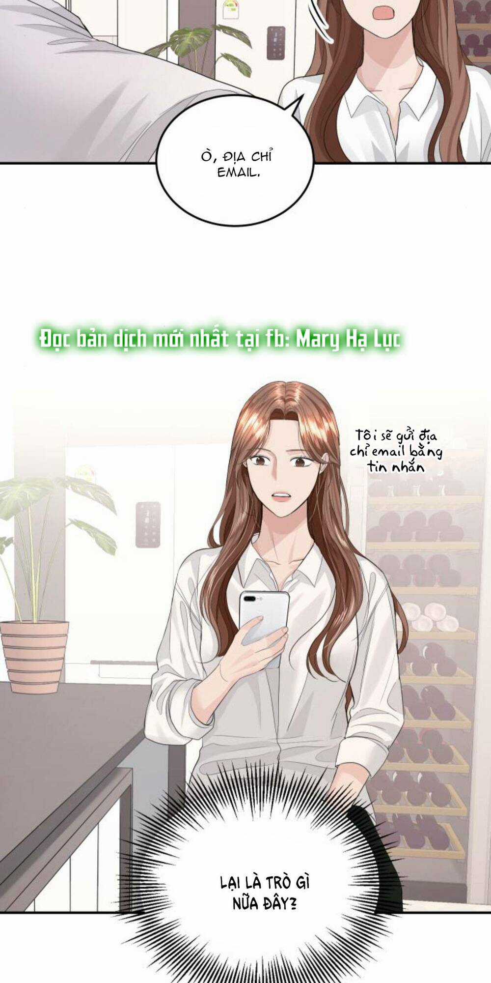 Hôn Nhân Hoàn Hảo - Chapter 33 - Trang 36