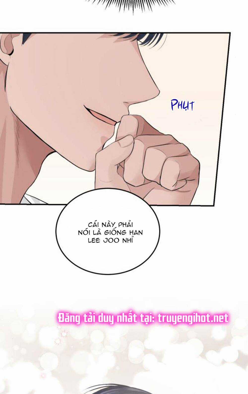 Hôn Nhân Hoàn Hảo - Chapter 33 - Trang 37