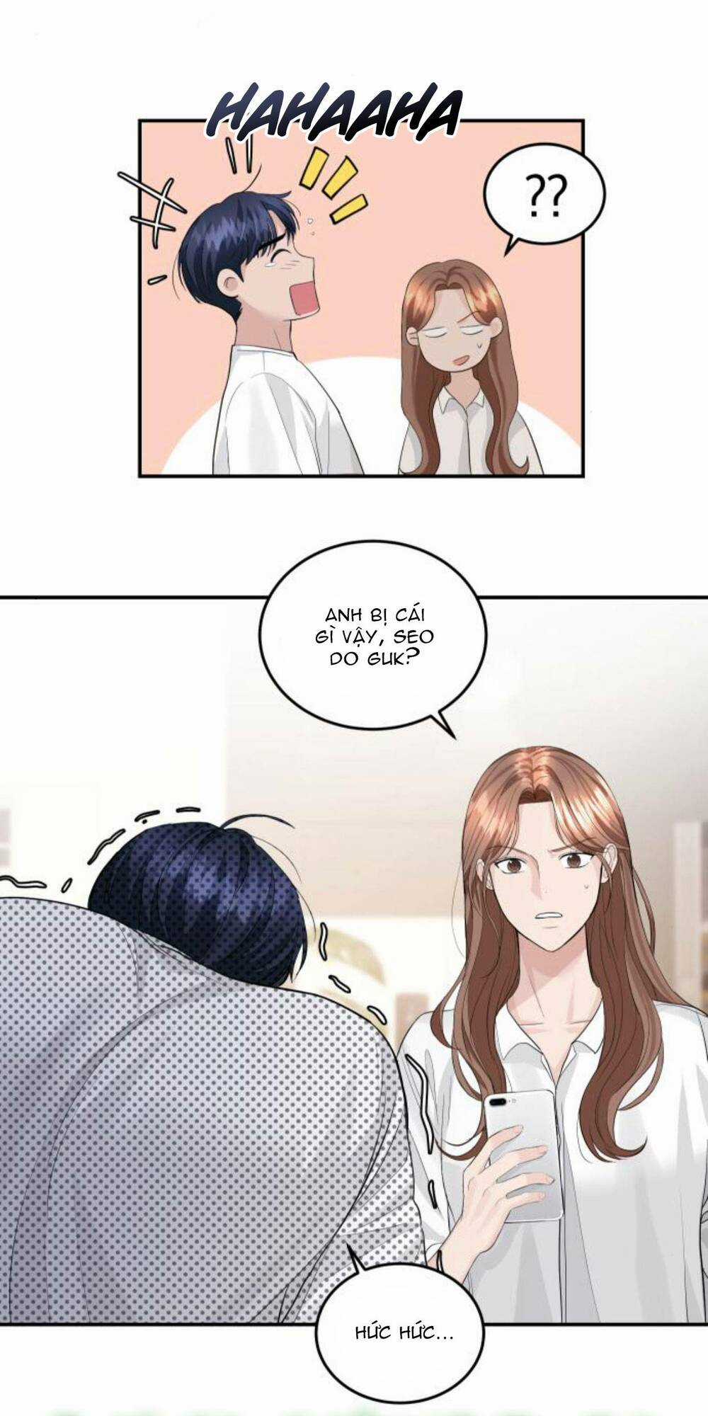 Hôn Nhân Hoàn Hảo - Chapter 33 - Trang 39