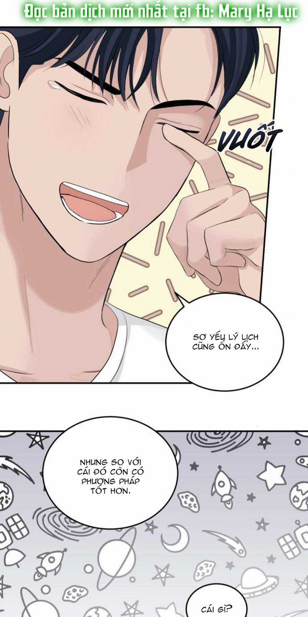 Hôn Nhân Hoàn Hảo - Chapter 33 - Trang 40