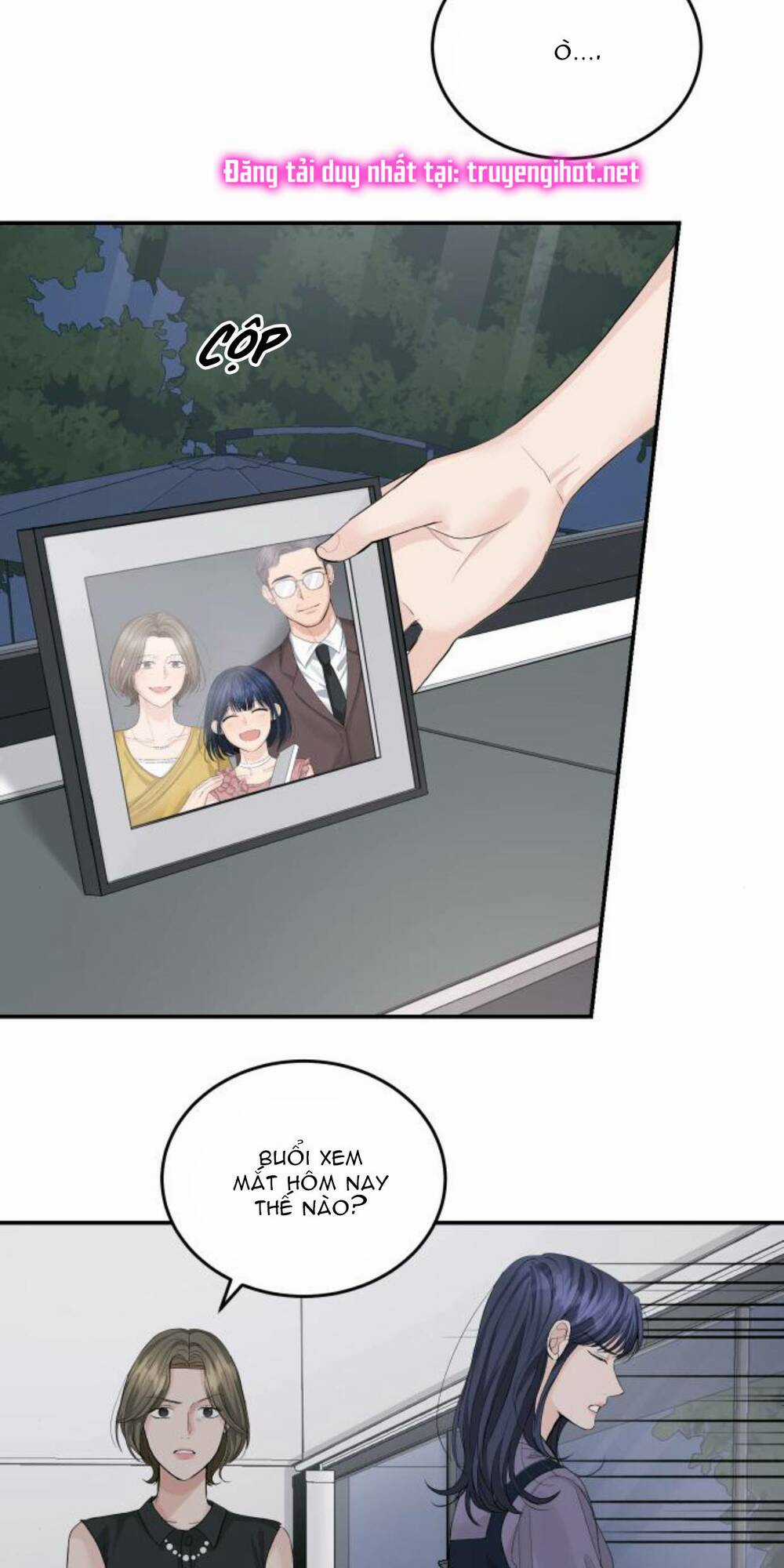 Hôn Nhân Hoàn Hảo - Chapter 33 - Trang 5