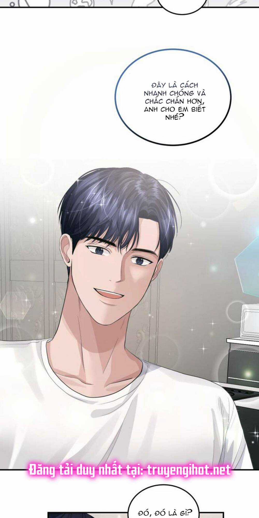 Hôn Nhân Hoàn Hảo - Chapter 33 - Trang 41