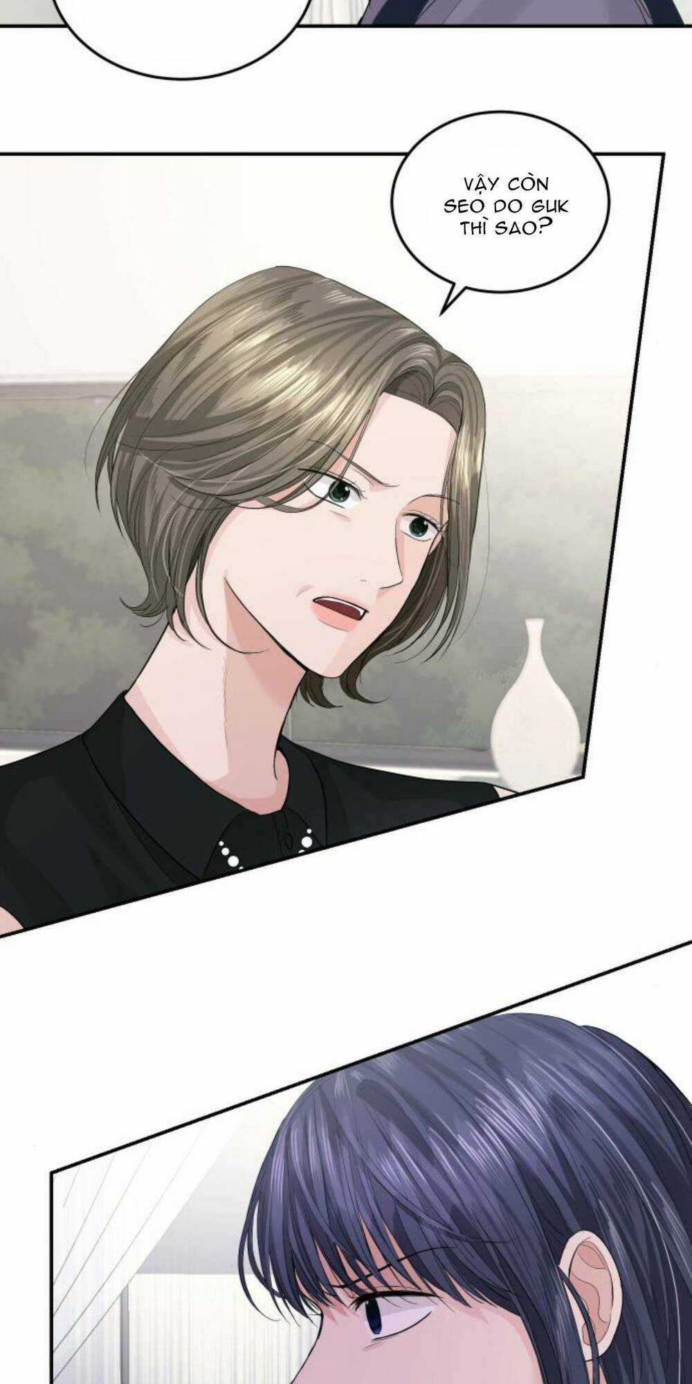 Hôn Nhân Hoàn Hảo - Chapter 33 - Trang 7