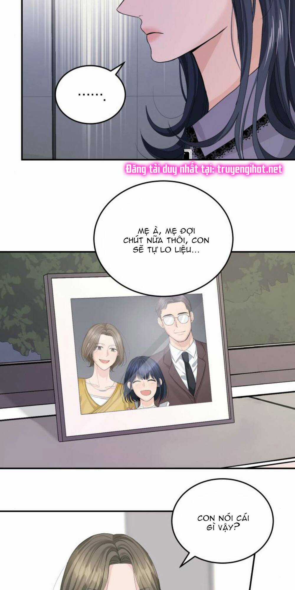 Hôn Nhân Hoàn Hảo - Chapter 33 - Trang 8