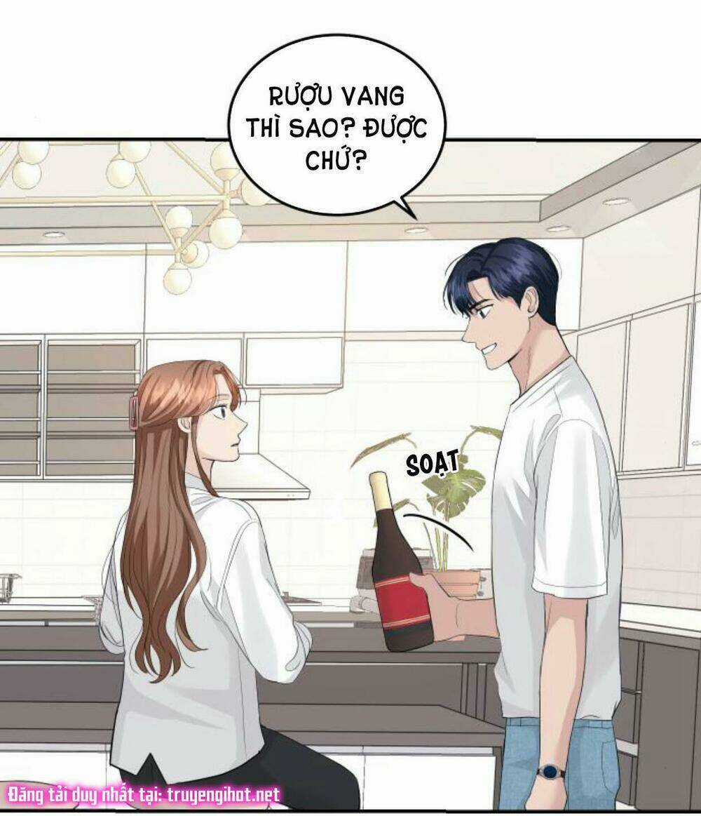 Hôn Nhân Hoàn Hảo - Chapter 34 - Trang 11