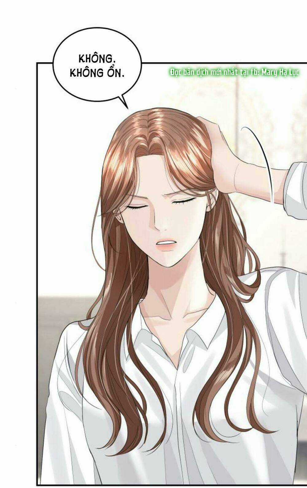 Hôn Nhân Hoàn Hảo - Chapter 34 - Trang 12