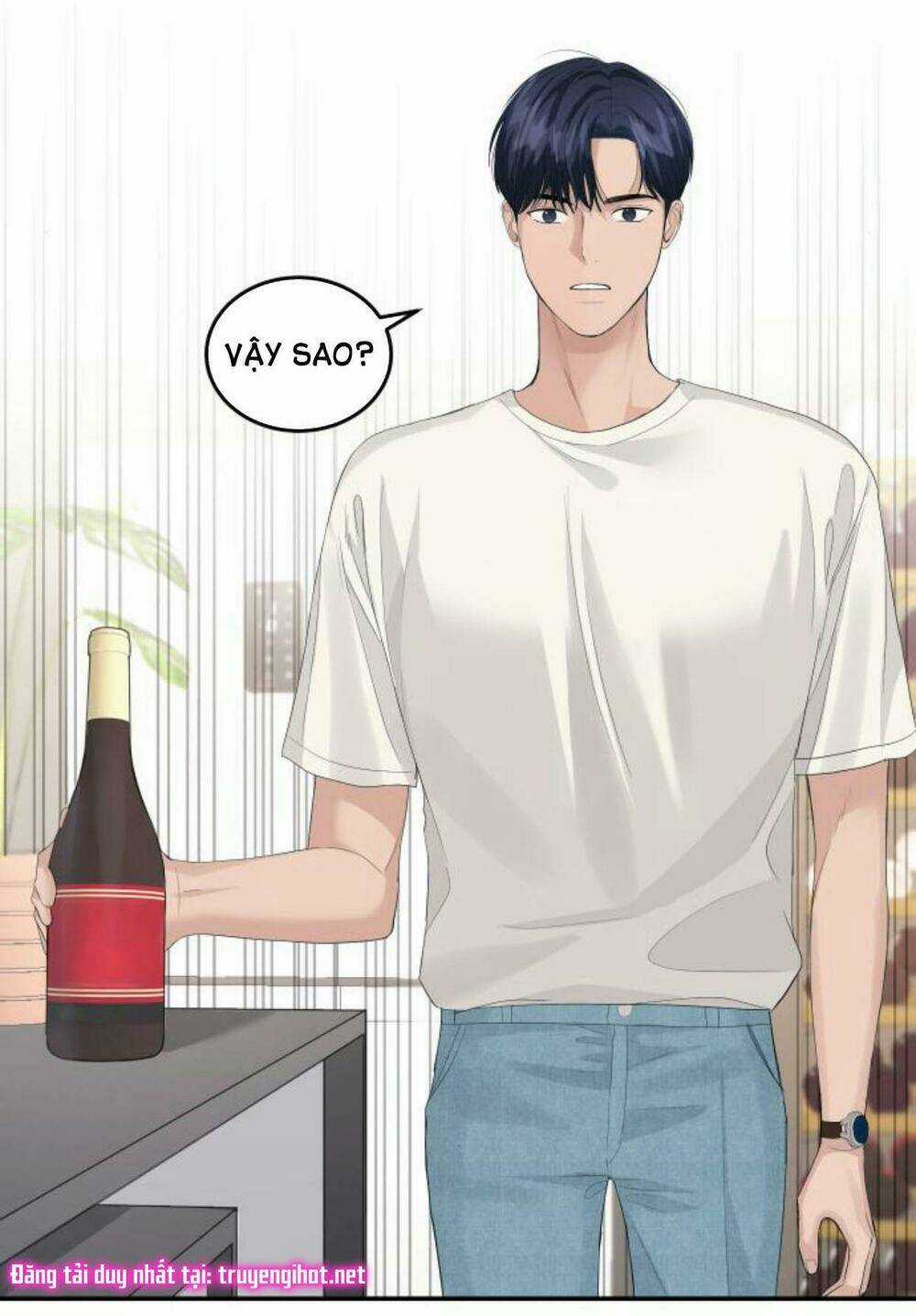 Hôn Nhân Hoàn Hảo - Chapter 34 - Trang 14