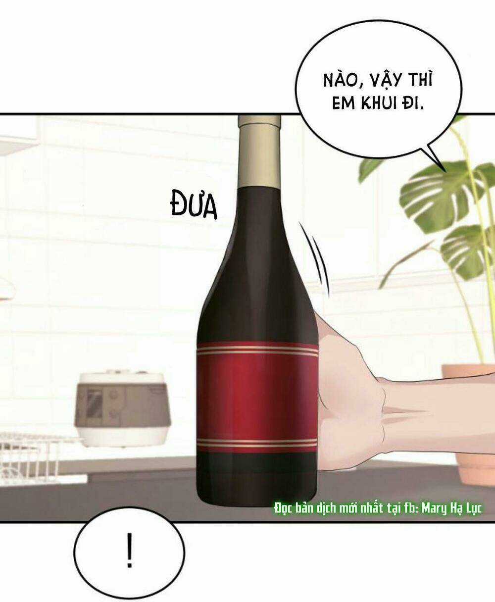 Hôn Nhân Hoàn Hảo - Chapter 34 - Trang 15
