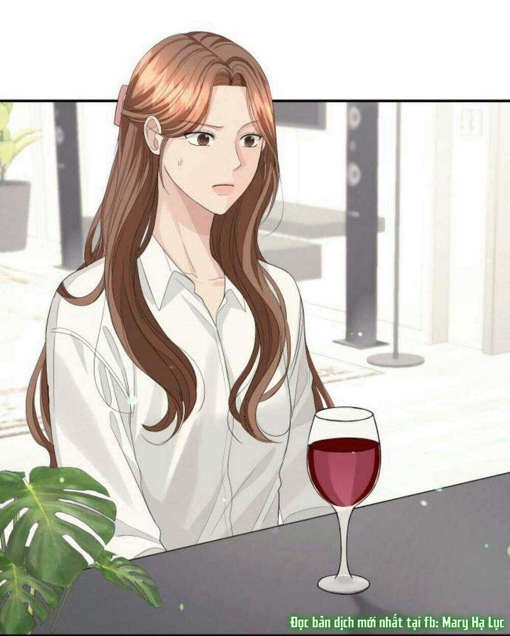 Hôn Nhân Hoàn Hảo - Chapter 34 - Trang 20