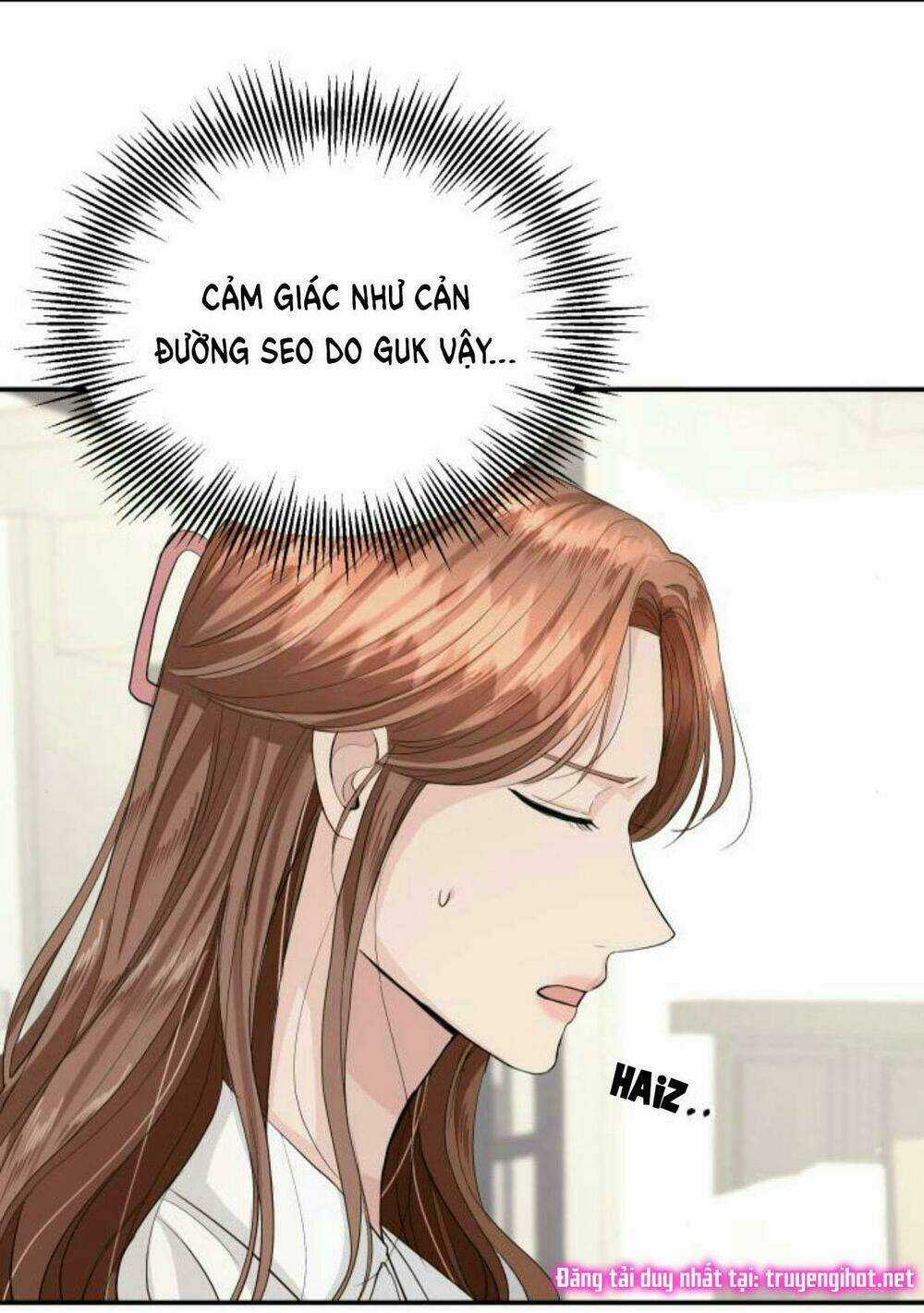 Hôn Nhân Hoàn Hảo - Chapter 34 - Trang 21