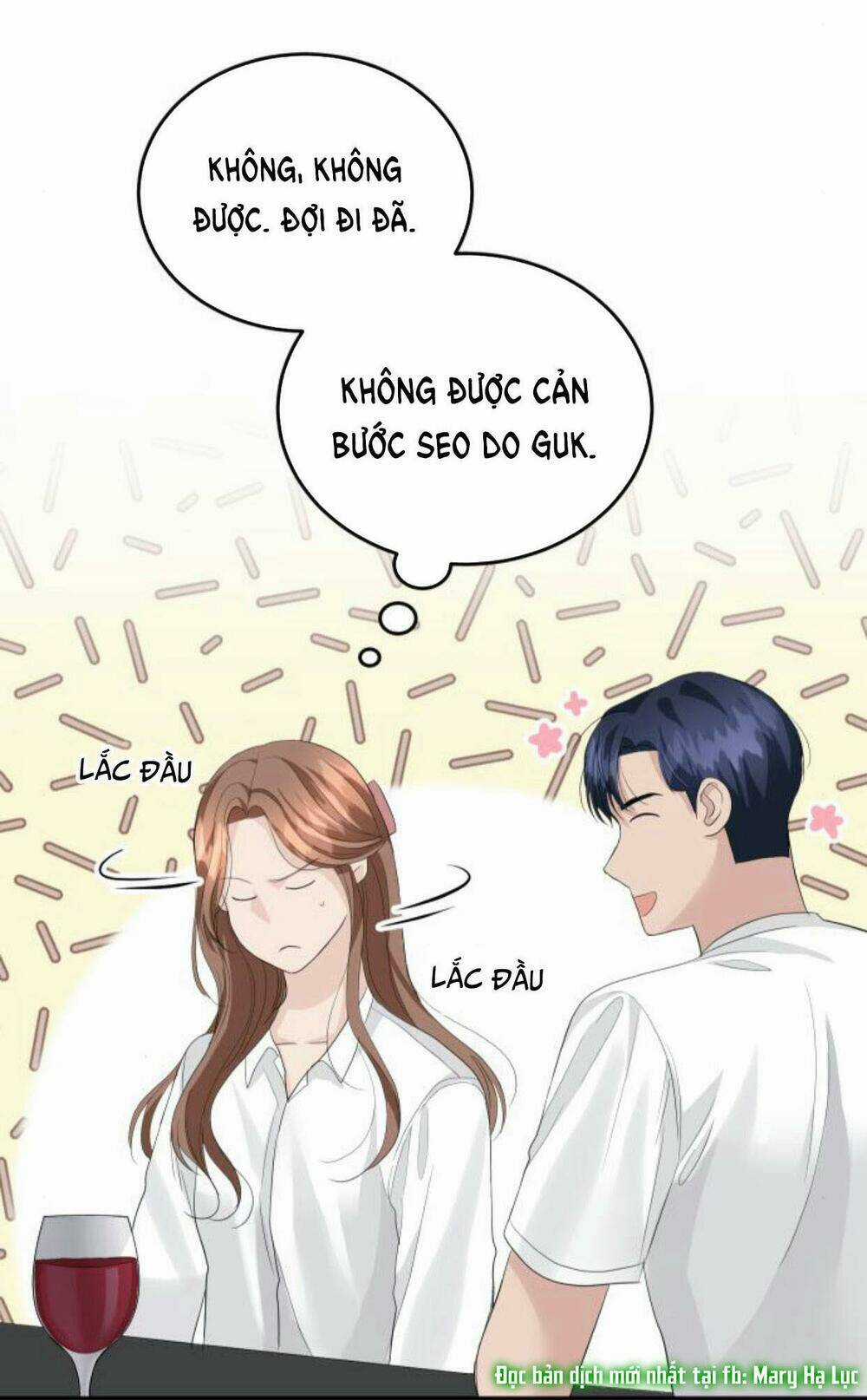 Hôn Nhân Hoàn Hảo - Chapter 34 - Trang 24