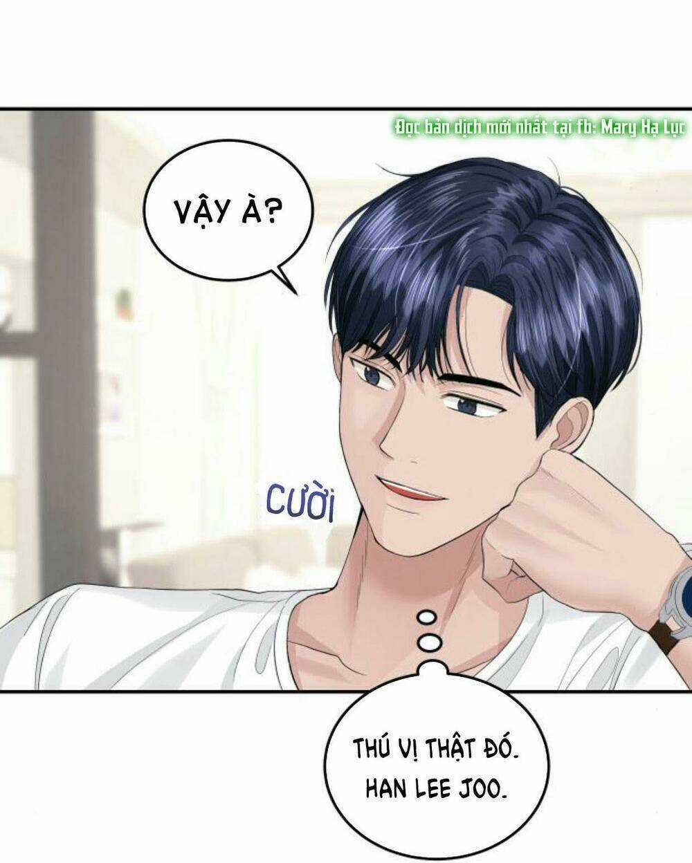 Hôn Nhân Hoàn Hảo - Chapter 34 - Trang 26