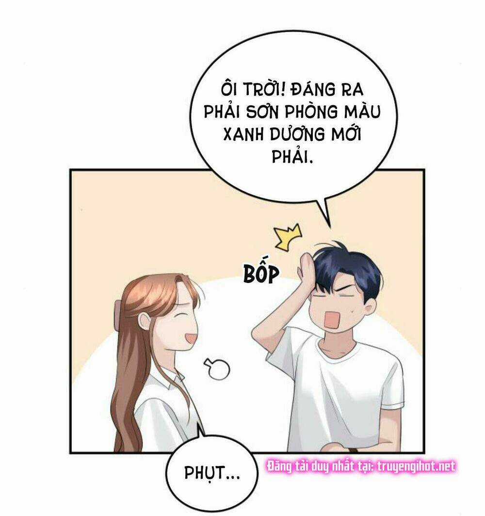 Hôn Nhân Hoàn Hảo - Chapter 34 - Trang 29