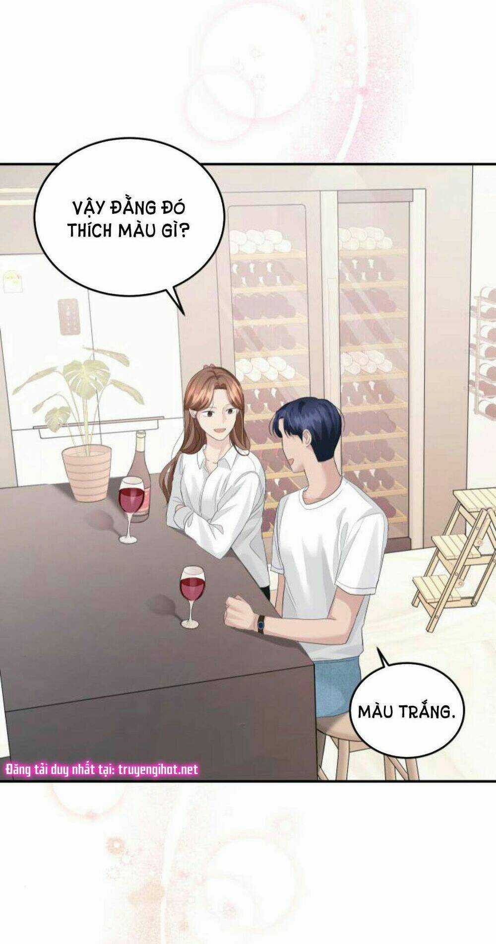 Hôn Nhân Hoàn Hảo - Chapter 34 - Trang 31