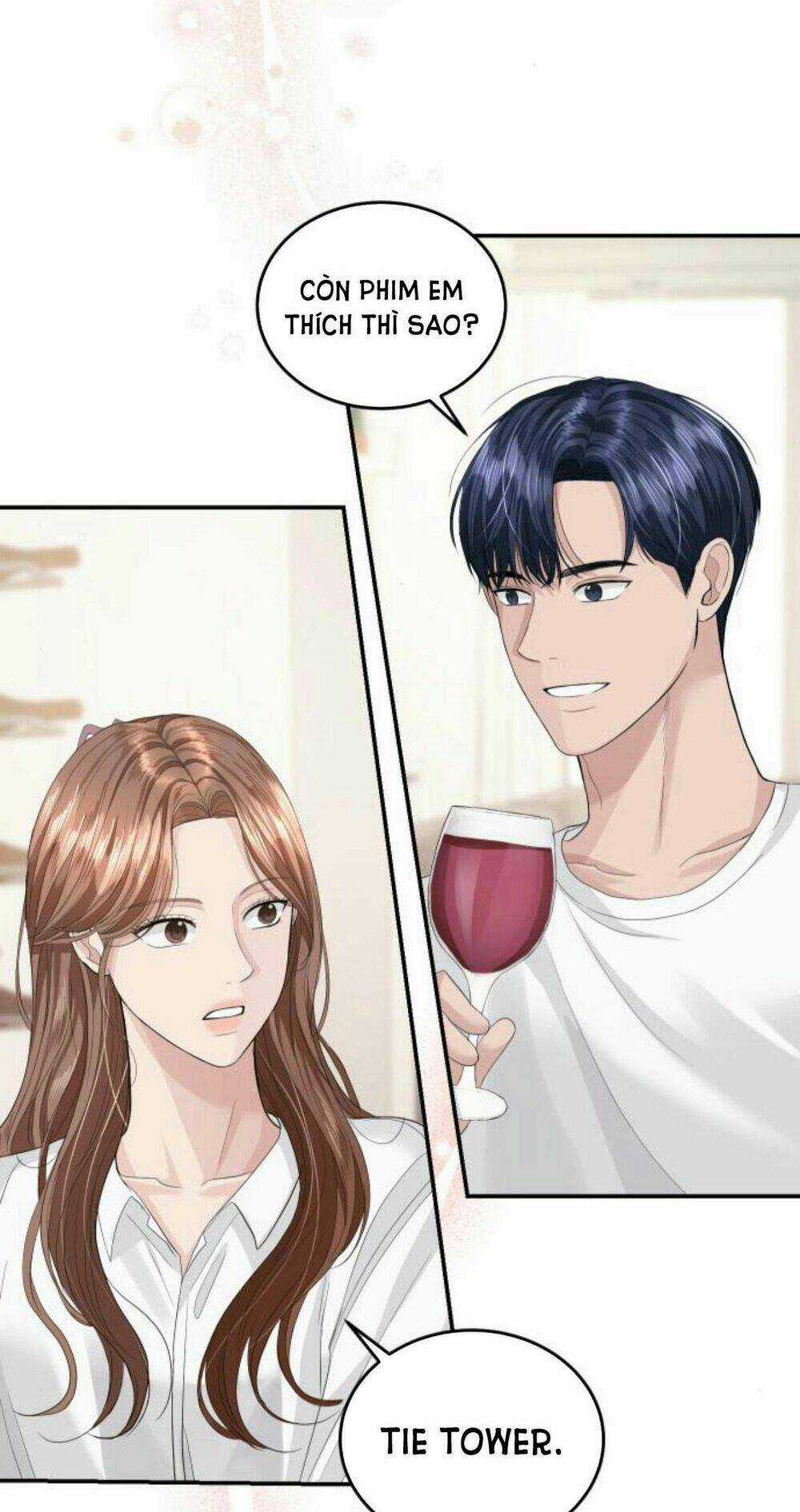 Hôn Nhân Hoàn Hảo - Chapter 34 - Trang 32