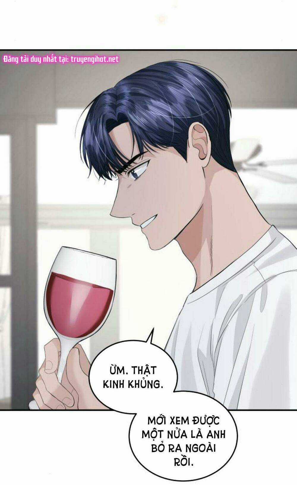 Hôn Nhân Hoàn Hảo - Chapter 34 - Trang 35