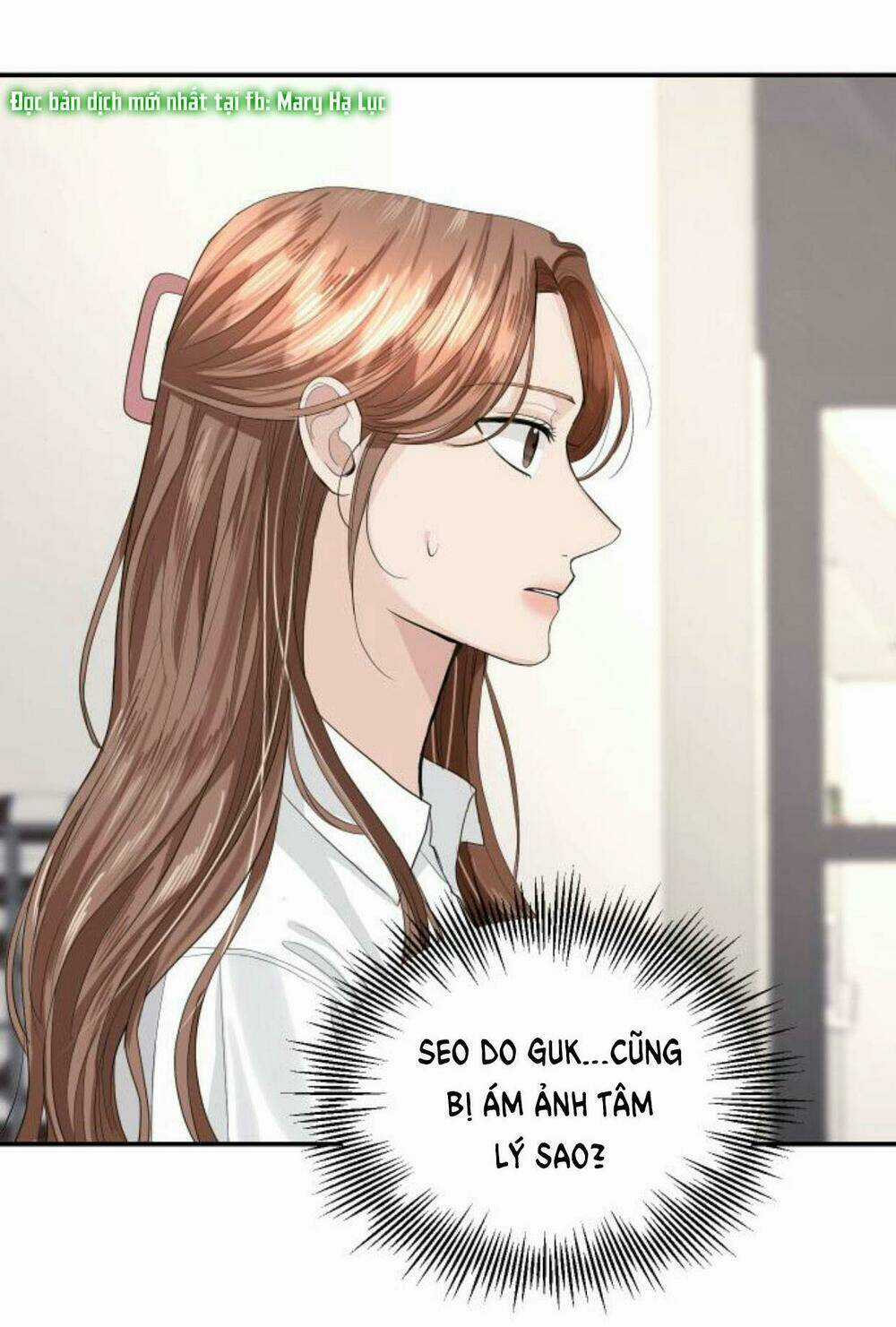 Hôn Nhân Hoàn Hảo - Chapter 34 - Trang 36