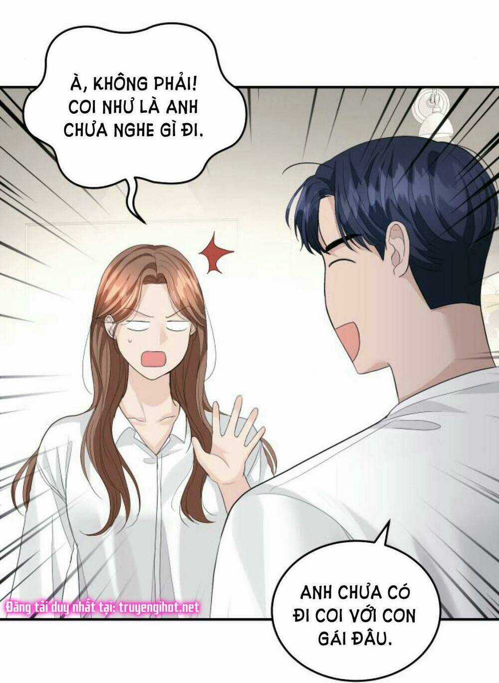 Hôn Nhân Hoàn Hảo - Chapter 34 - Trang 39