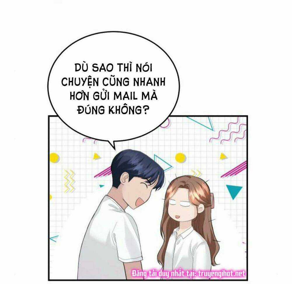 Hôn Nhân Hoàn Hảo - Chapter 34 - Trang 5