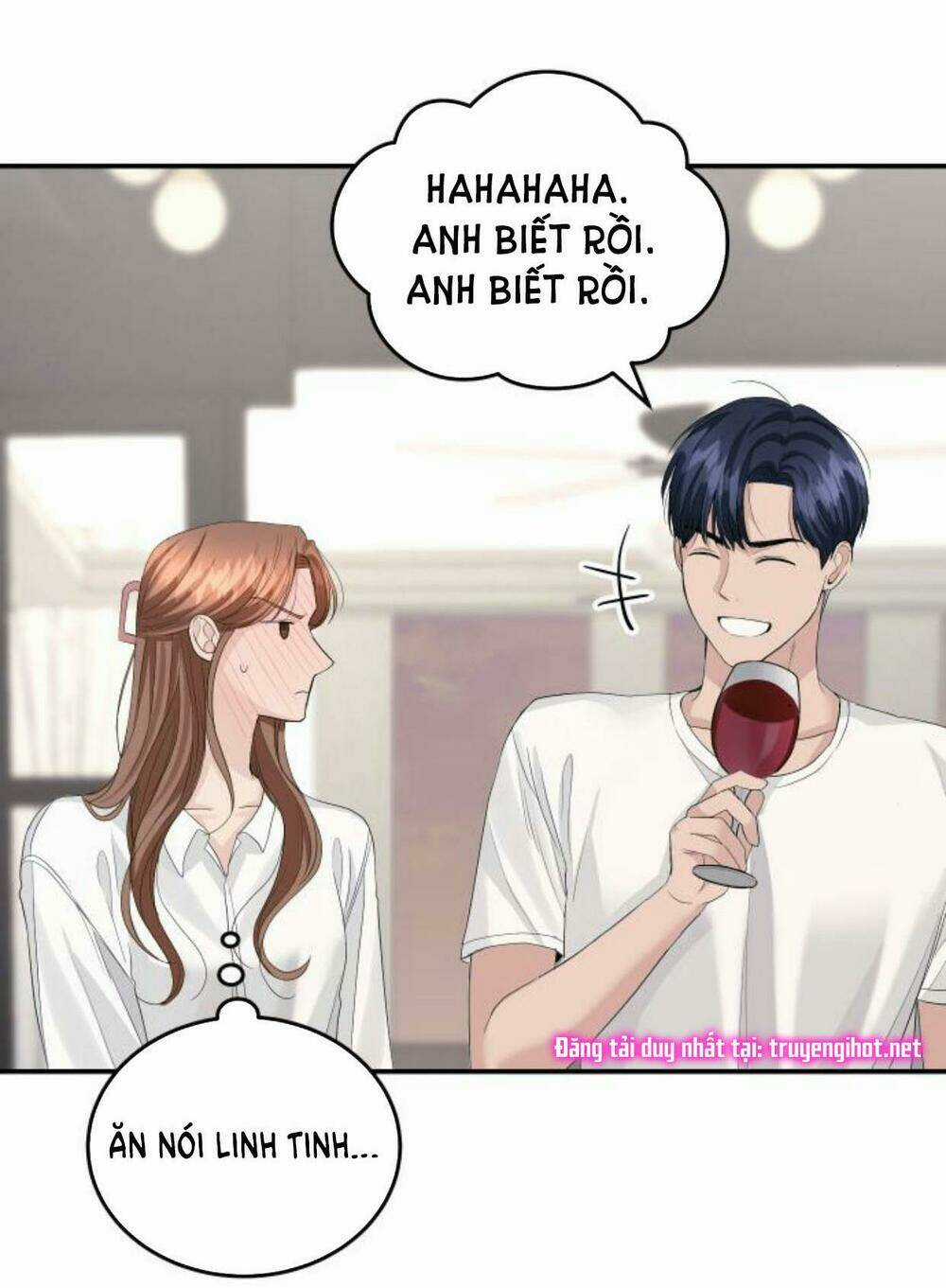 Hôn Nhân Hoàn Hảo - Chapter 34 - Trang 41