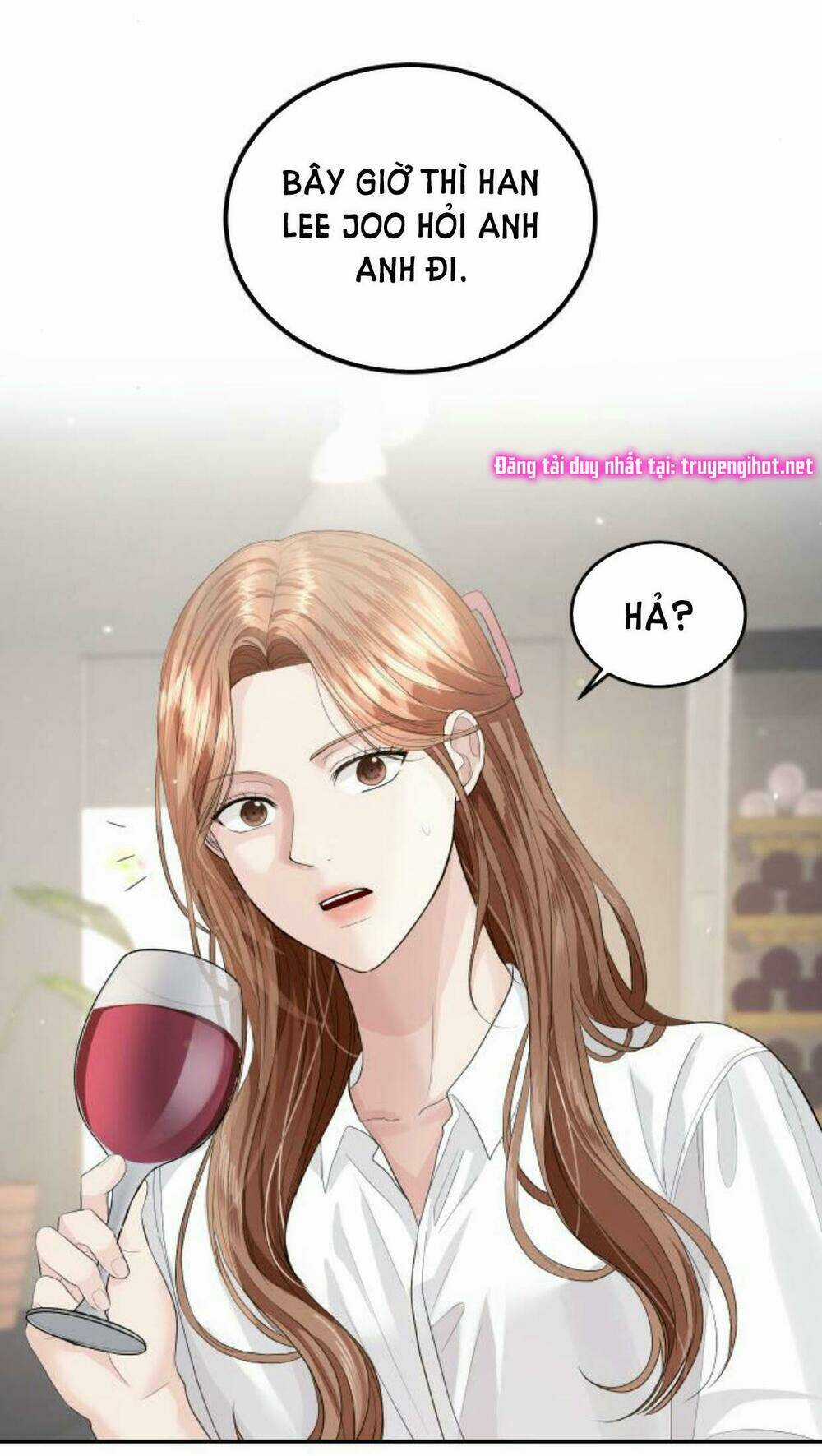 Hôn Nhân Hoàn Hảo - Chapter 34 - Trang 43