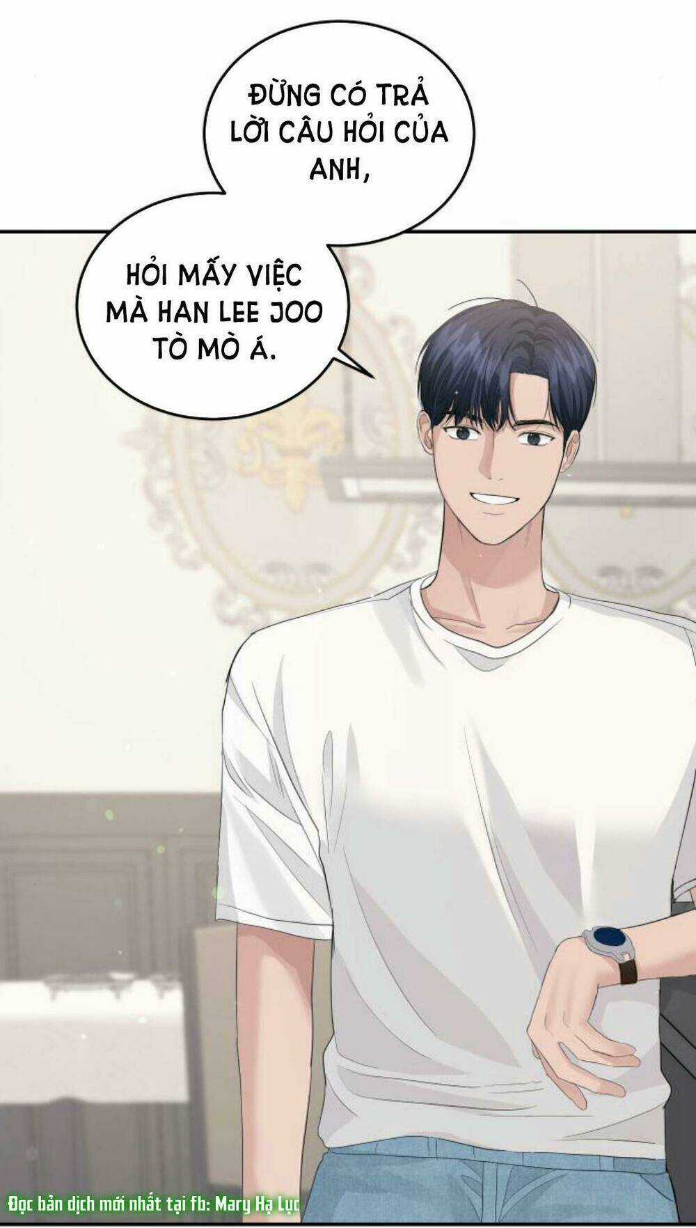 Hôn Nhân Hoàn Hảo - Chapter 34 - Trang 44
