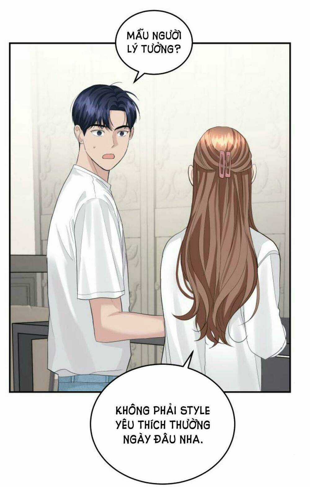 Hôn Nhân Hoàn Hảo - Chapter 34 - Trang 47