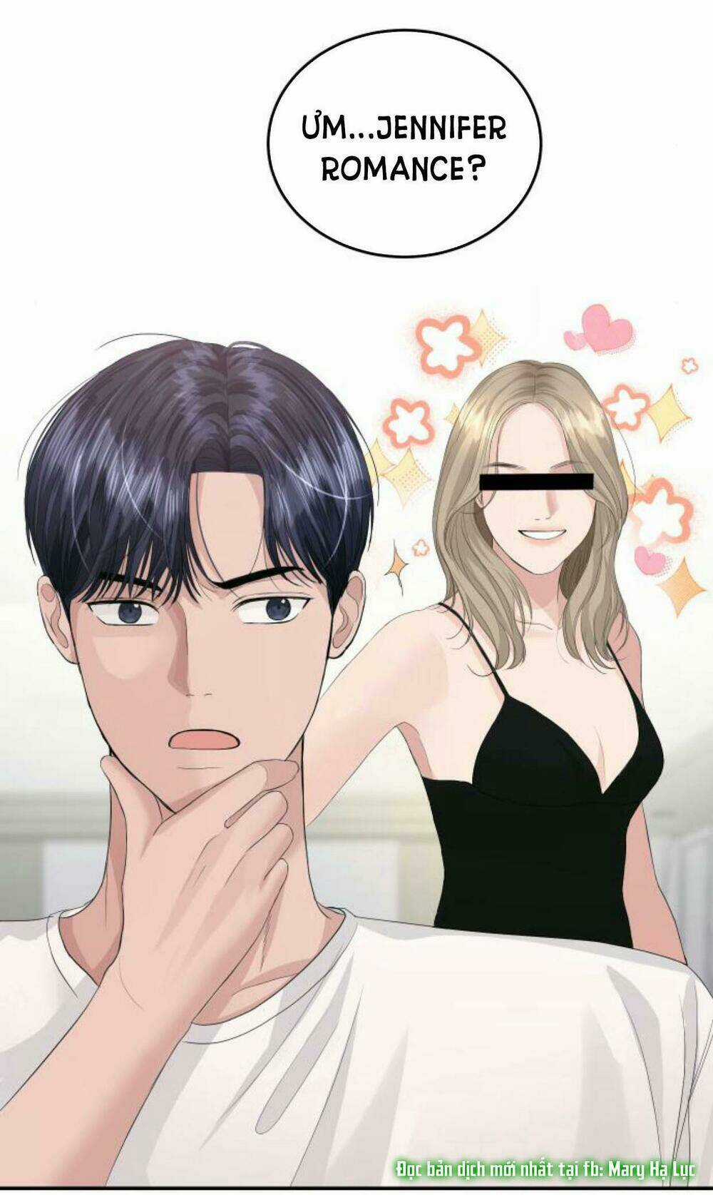 Hôn Nhân Hoàn Hảo - Chapter 34 - Trang 48