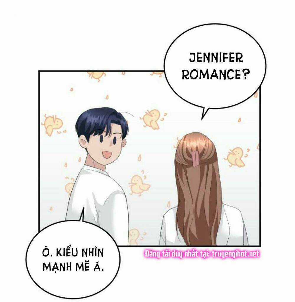 Hôn Nhân Hoàn Hảo - Chapter 34 - Trang 49