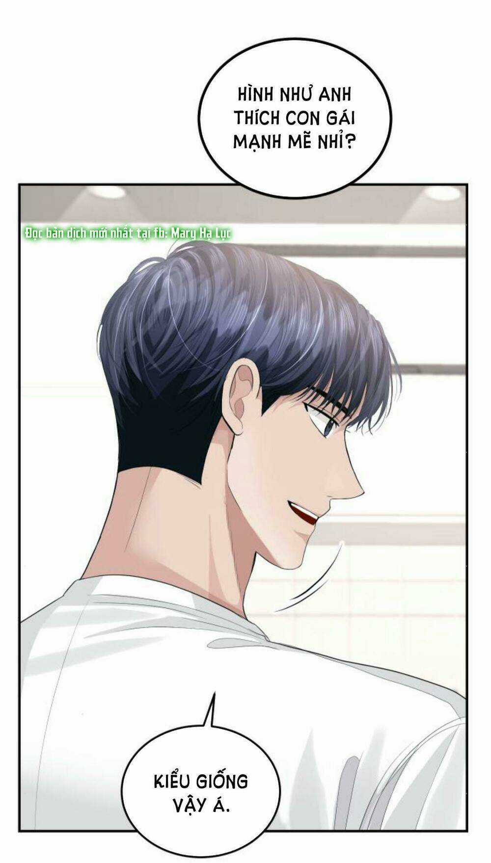 Hôn Nhân Hoàn Hảo - Chapter 34 - Trang 50