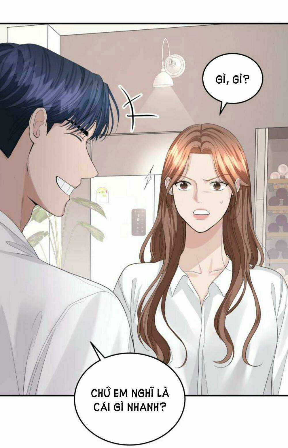 Hôn Nhân Hoàn Hảo - Chapter 34 - Trang 6