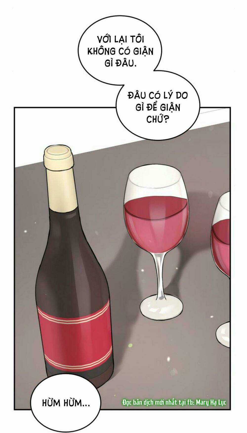 Hôn Nhân Hoàn Hảo - Chapter 34 - Trang 54