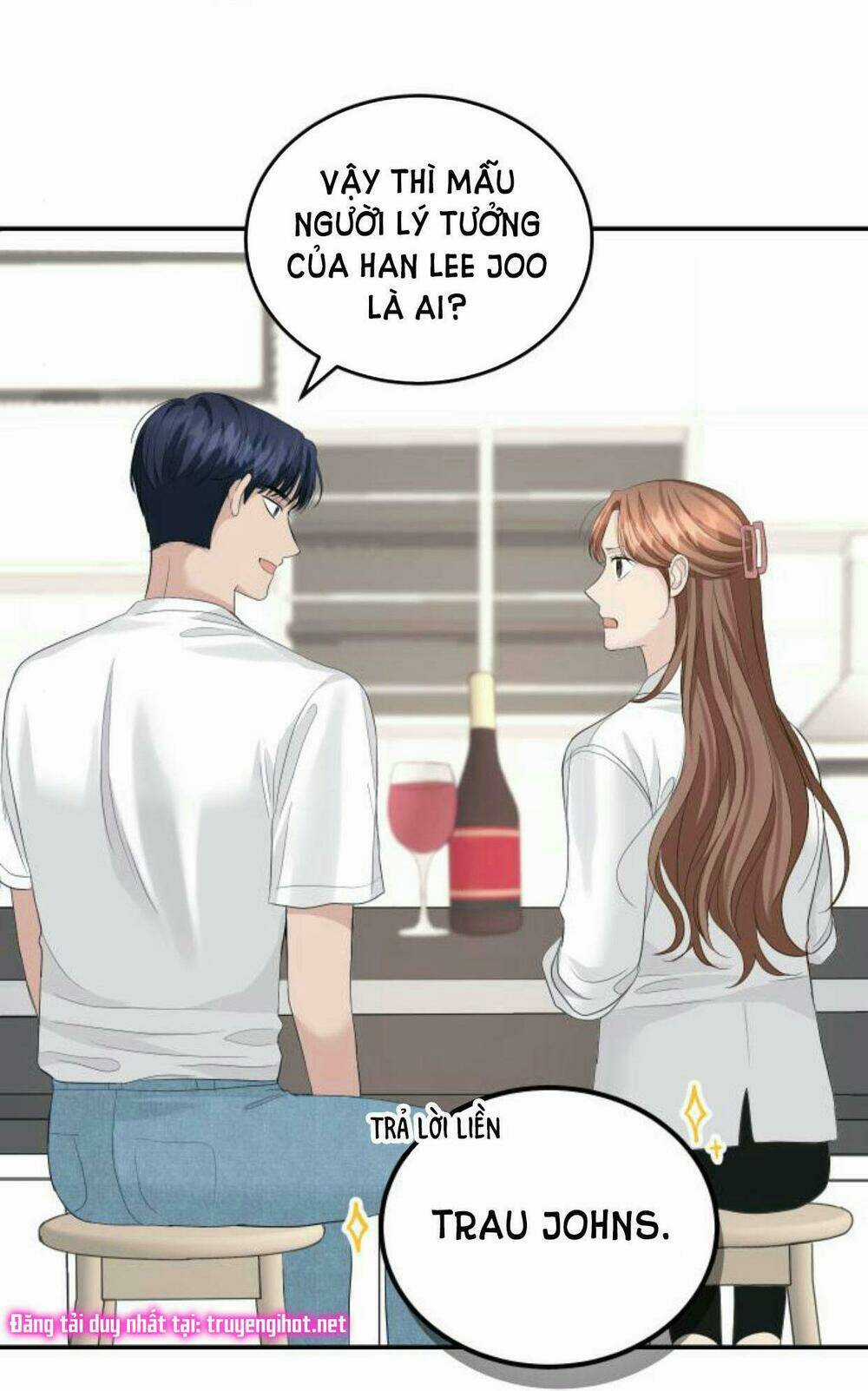 Hôn Nhân Hoàn Hảo - Chapter 34 - Trang 55