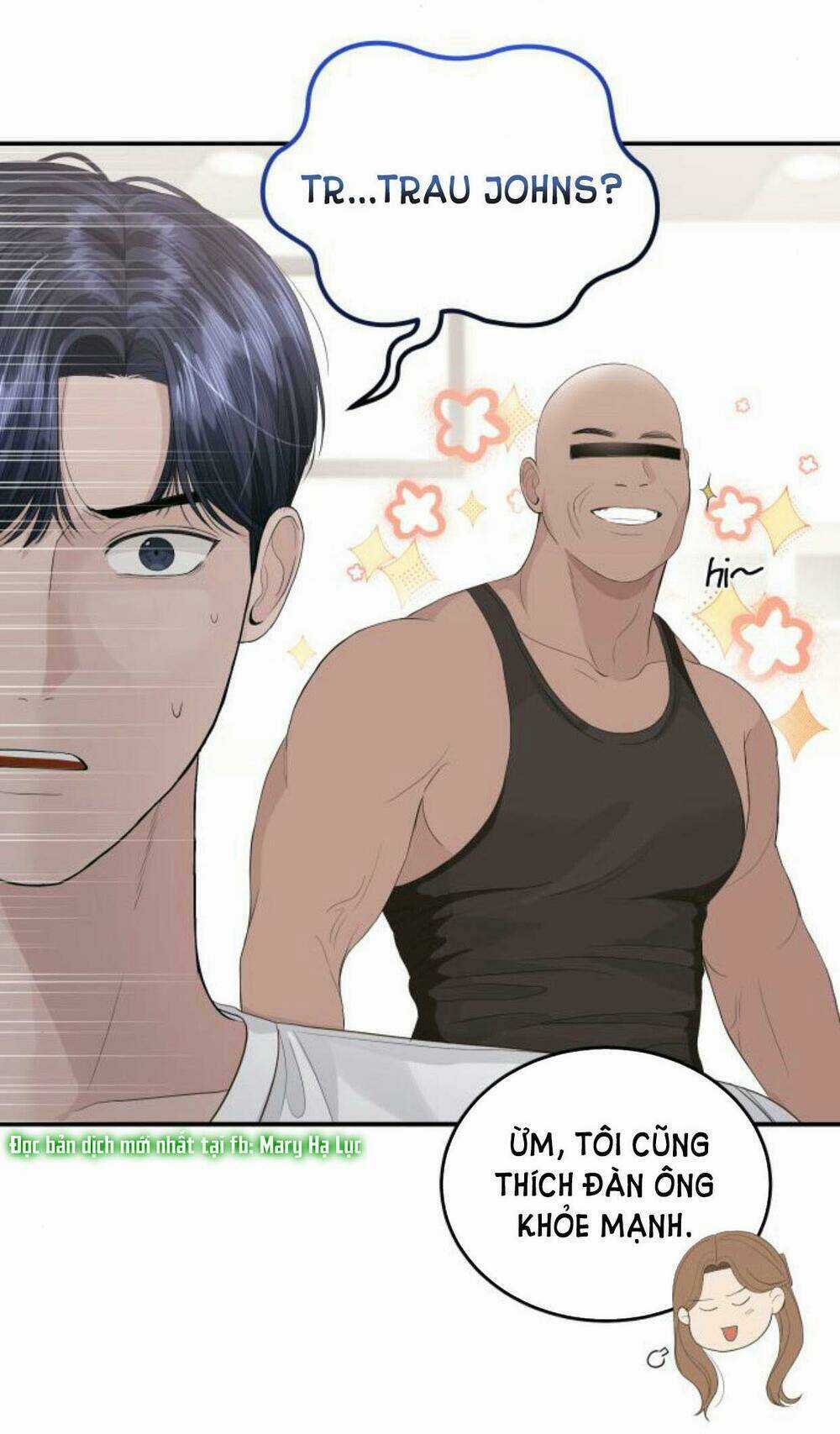 Hôn Nhân Hoàn Hảo - Chapter 34 - Trang 56