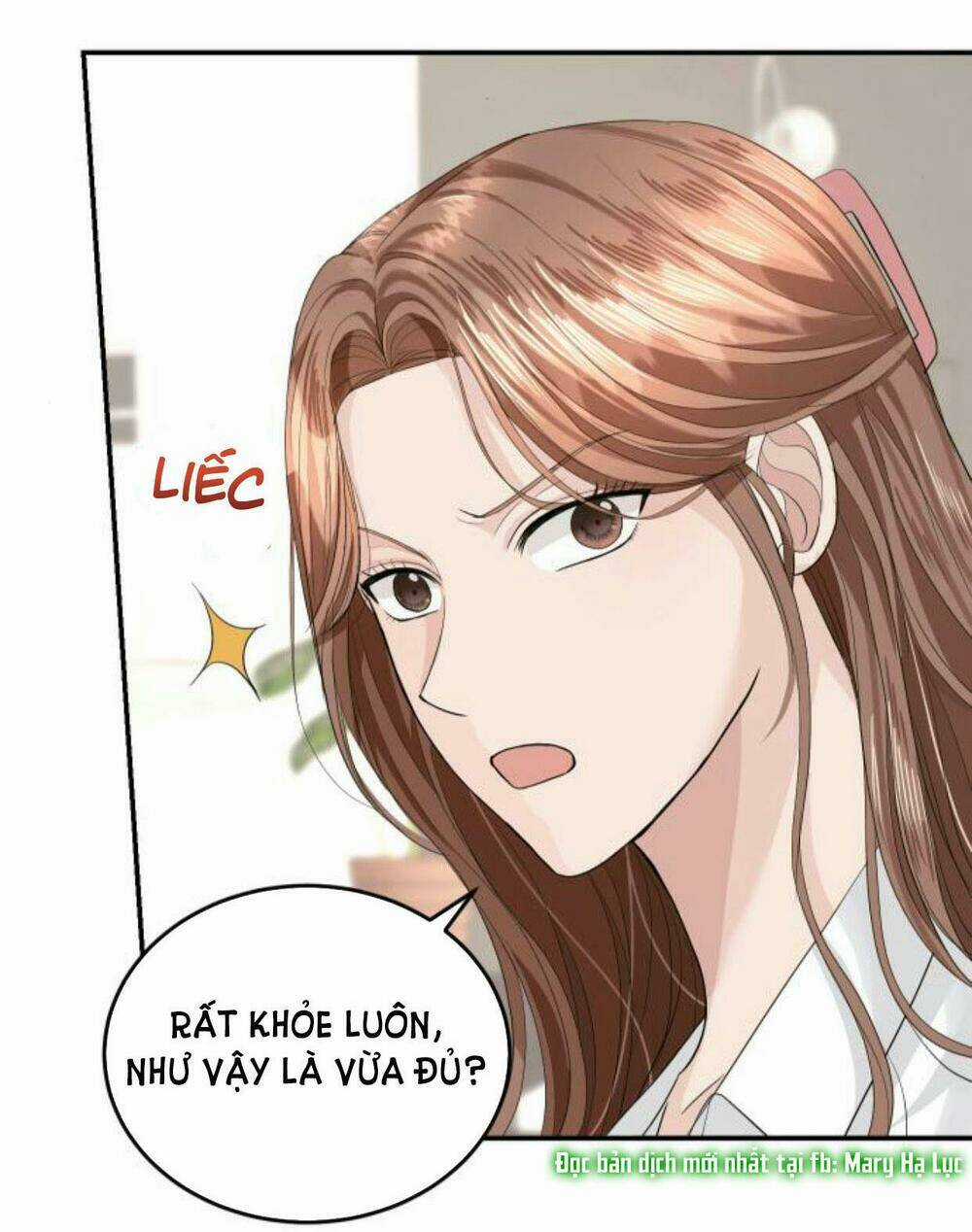 Hôn Nhân Hoàn Hảo - Chapter 34 - Trang 58