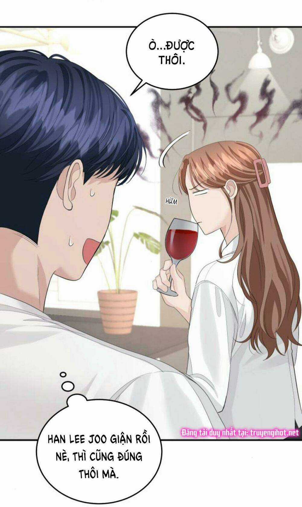 Hôn Nhân Hoàn Hảo - Chapter 34 - Trang 59