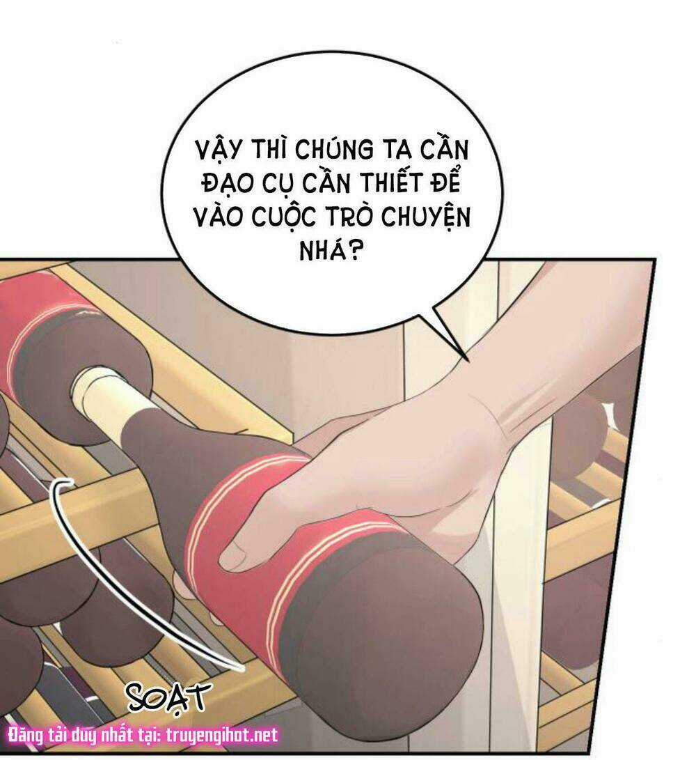 Hôn Nhân Hoàn Hảo - Chapter 34 - Trang 8