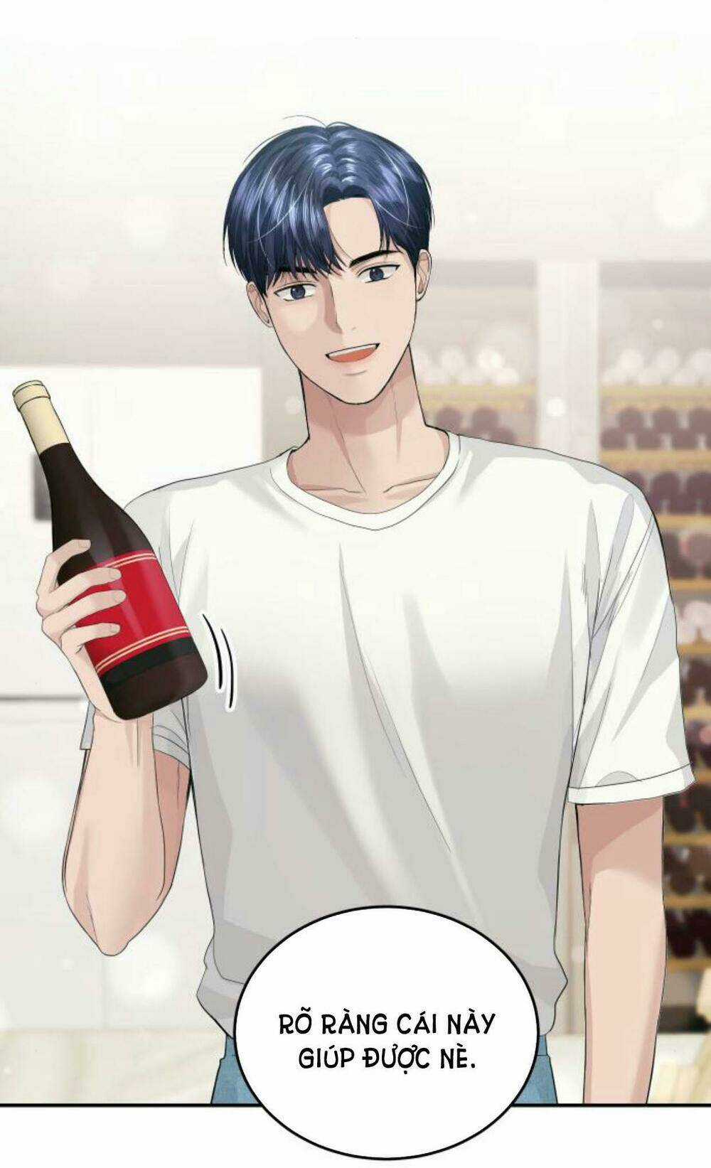 Hôn Nhân Hoàn Hảo - Chapter 34 - Trang 9