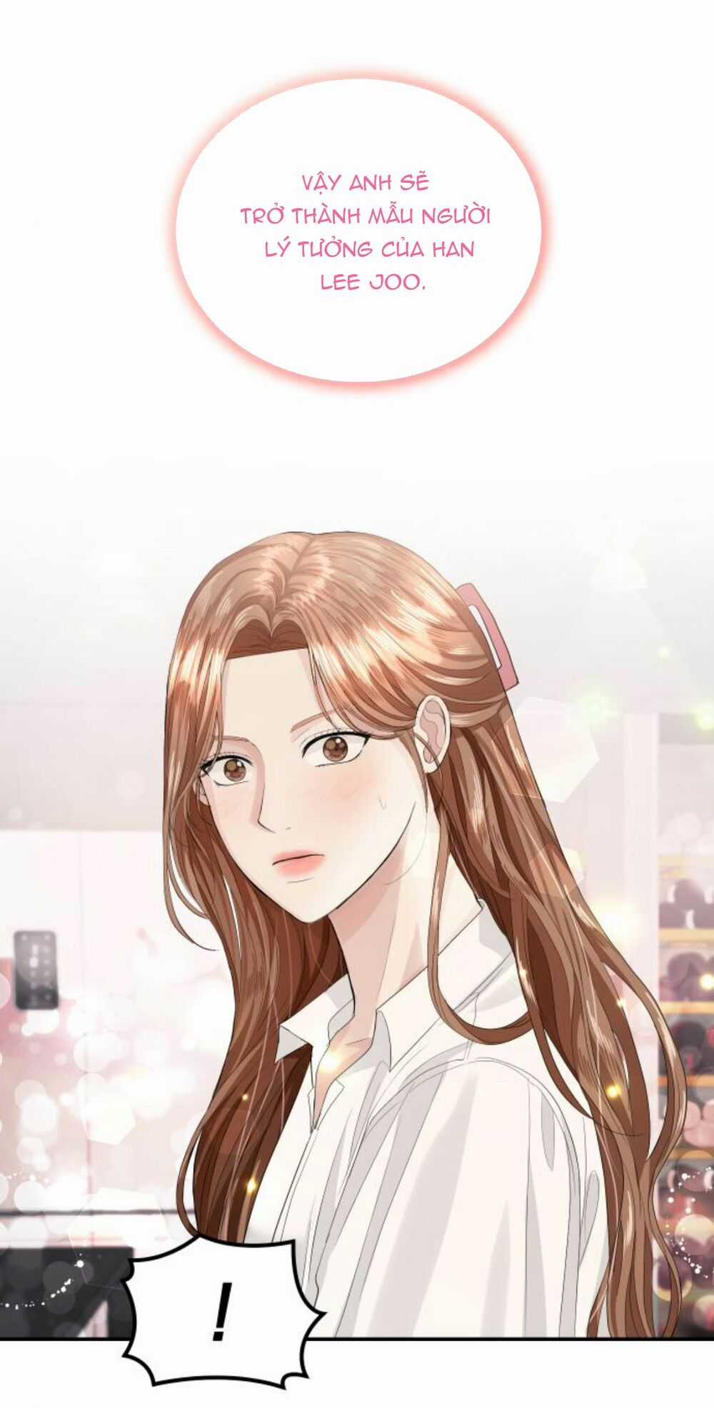 Hôn Nhân Hoàn Hảo - Chapter 35 - Trang 2