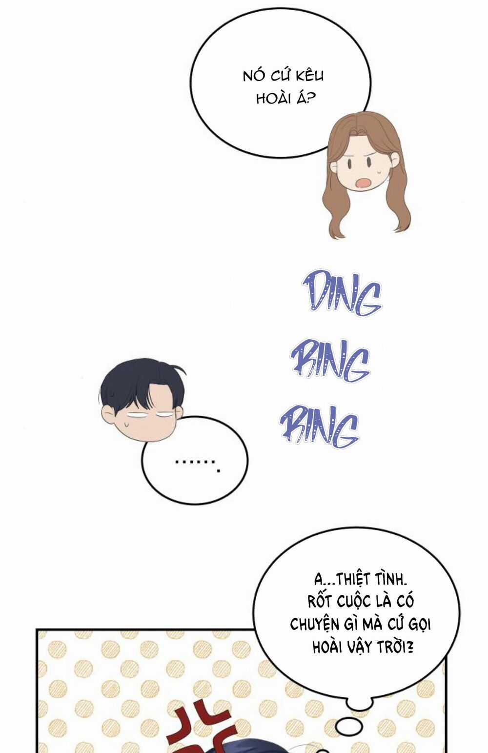 Hôn Nhân Hoàn Hảo - Chapter 35 - Trang 12