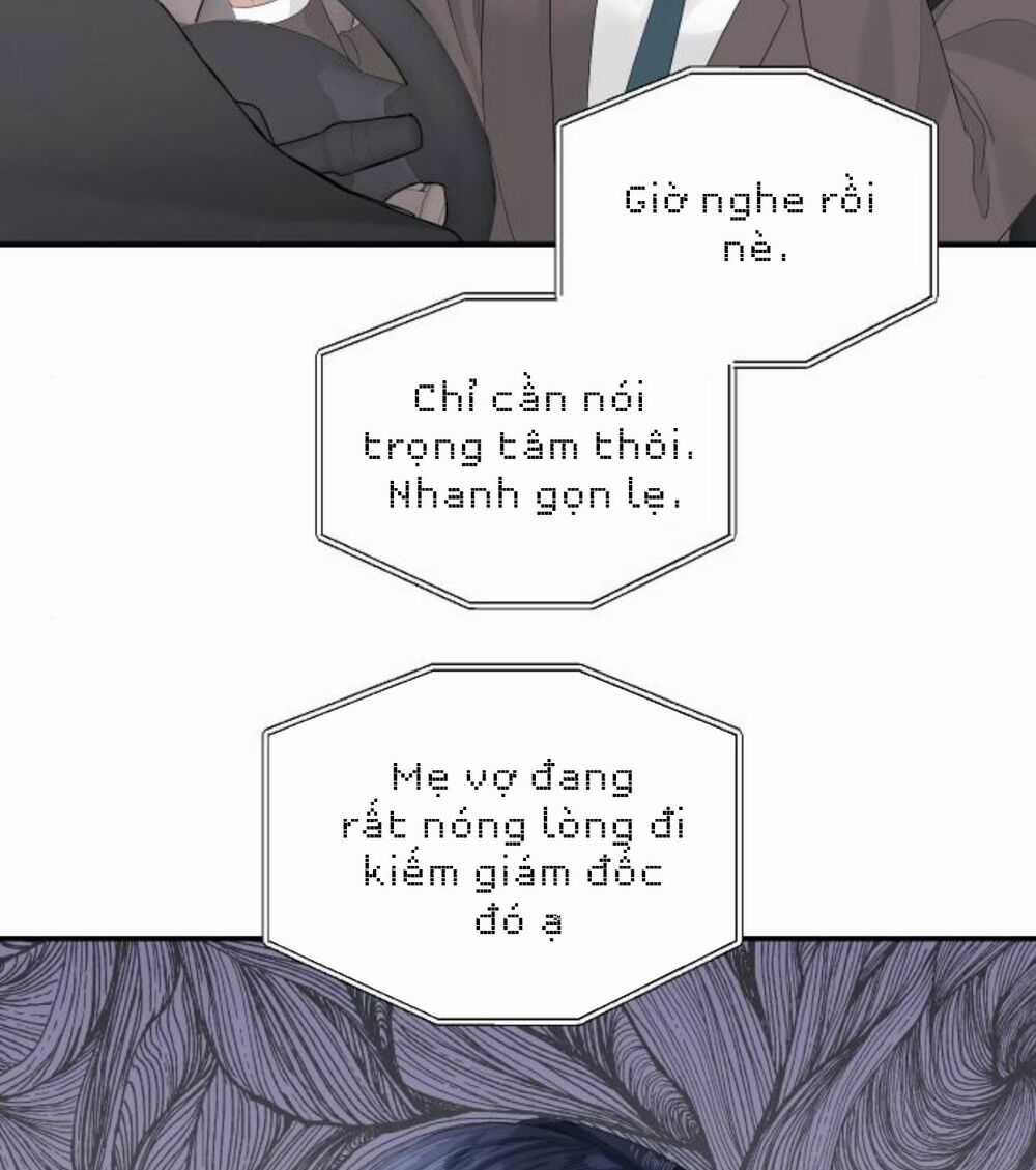 Hôn Nhân Hoàn Hảo - Chapter 35 - Trang 14