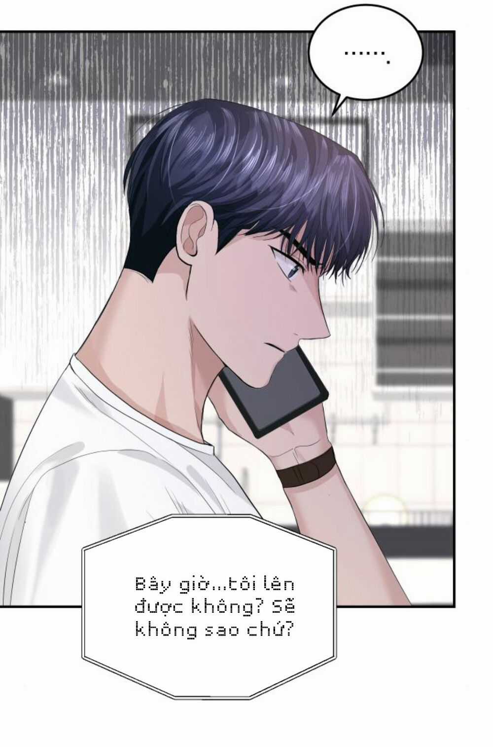 Hôn Nhân Hoàn Hảo - Chapter 35 - Trang 17