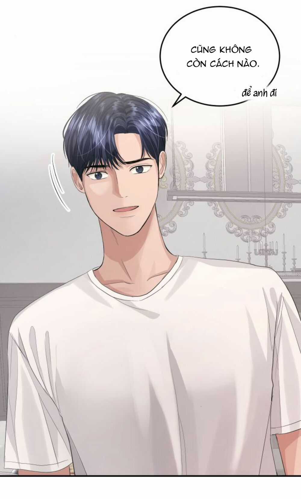 Hôn Nhân Hoàn Hảo - Chapter 35 - Trang 19