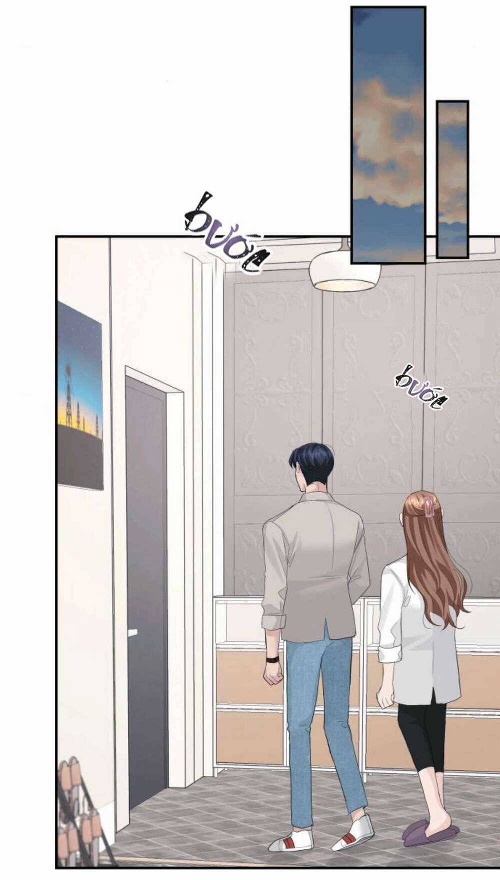 Hôn Nhân Hoàn Hảo - Chapter 35 - Trang 20