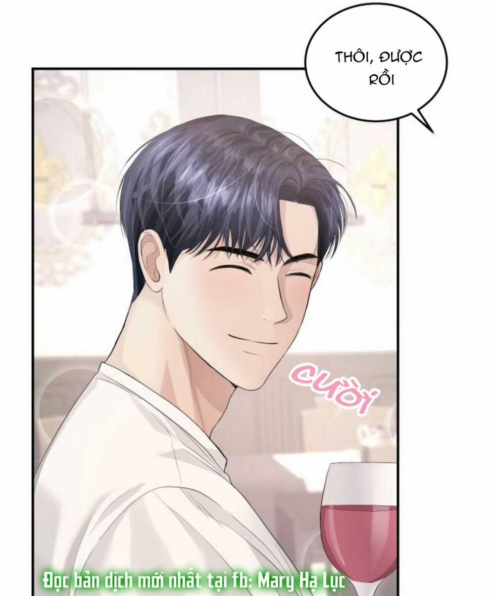 Hôn Nhân Hoàn Hảo - Chapter 35 - Trang 3