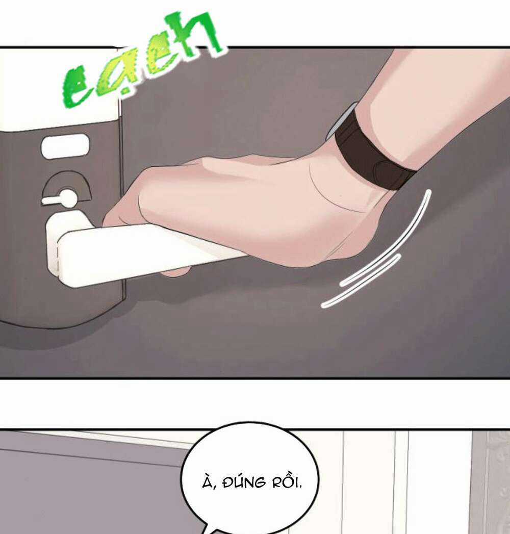 Hôn Nhân Hoàn Hảo - Chapter 35 - Trang 21