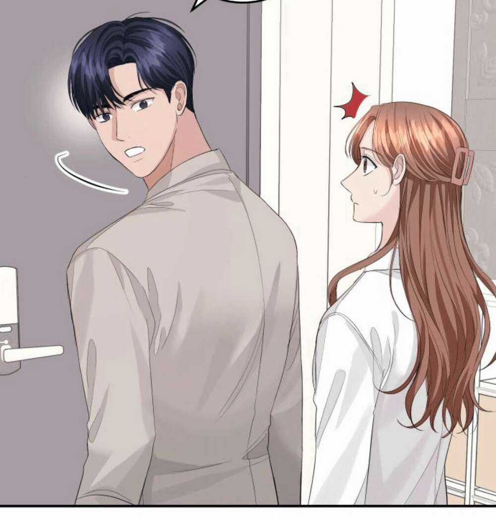 Hôn Nhân Hoàn Hảo - Chapter 35 - Trang 22